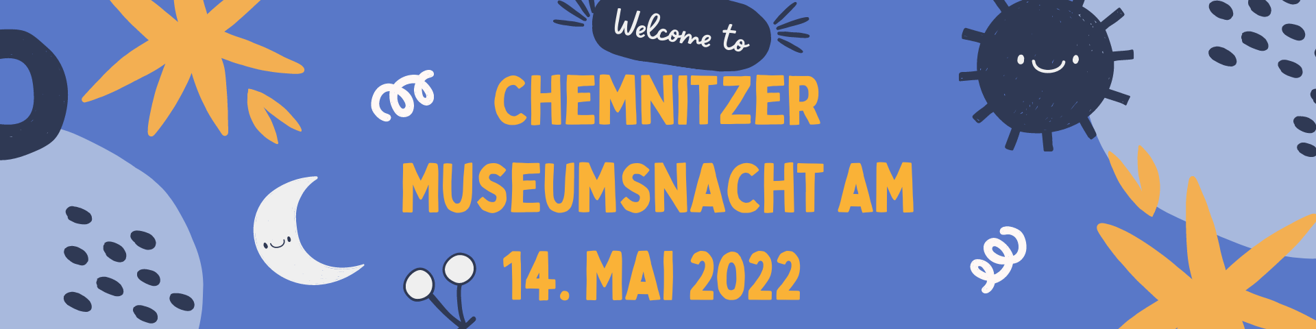 Read more about the article Einladung zur Chemnitzer Museumsnacht