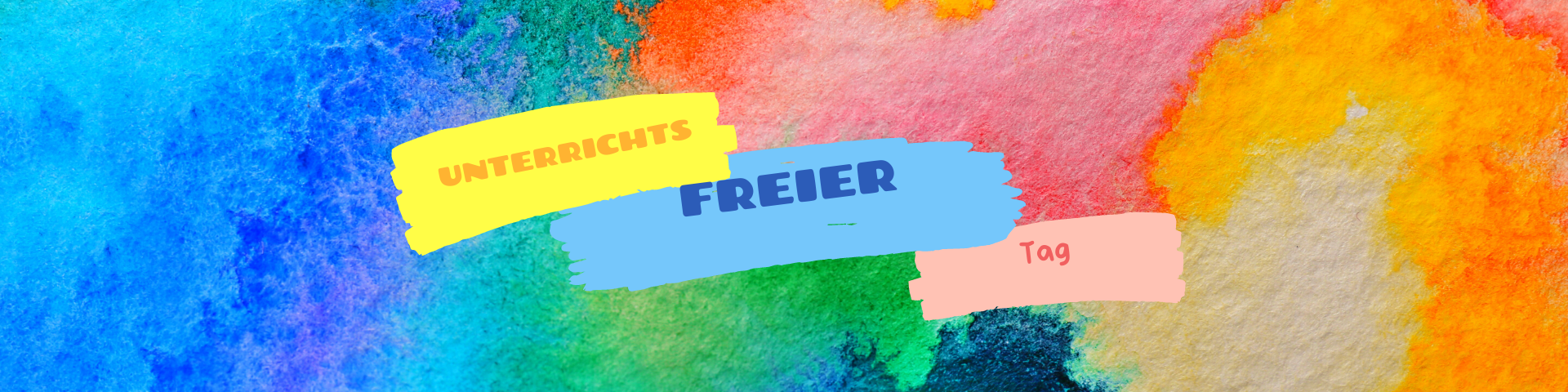 Read more about the article unterrichtsfreier Tag